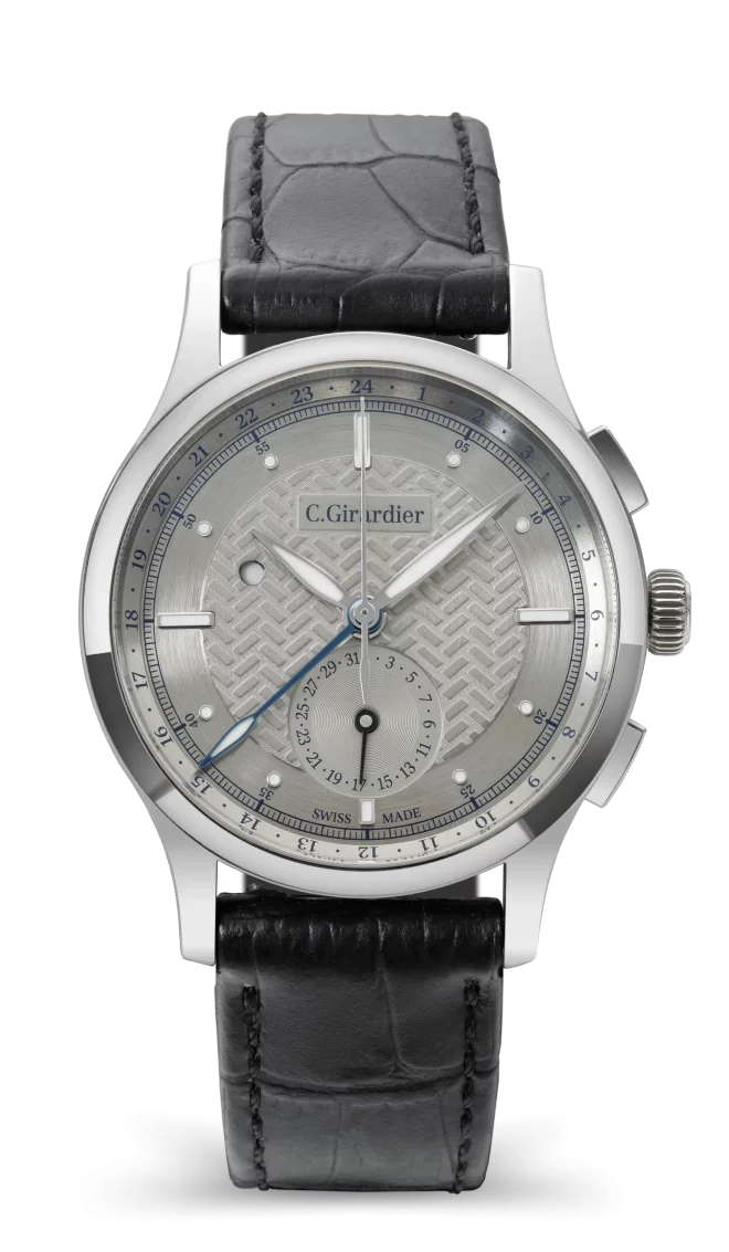 Photo Soldat modèle CG 1863 GMT Grey