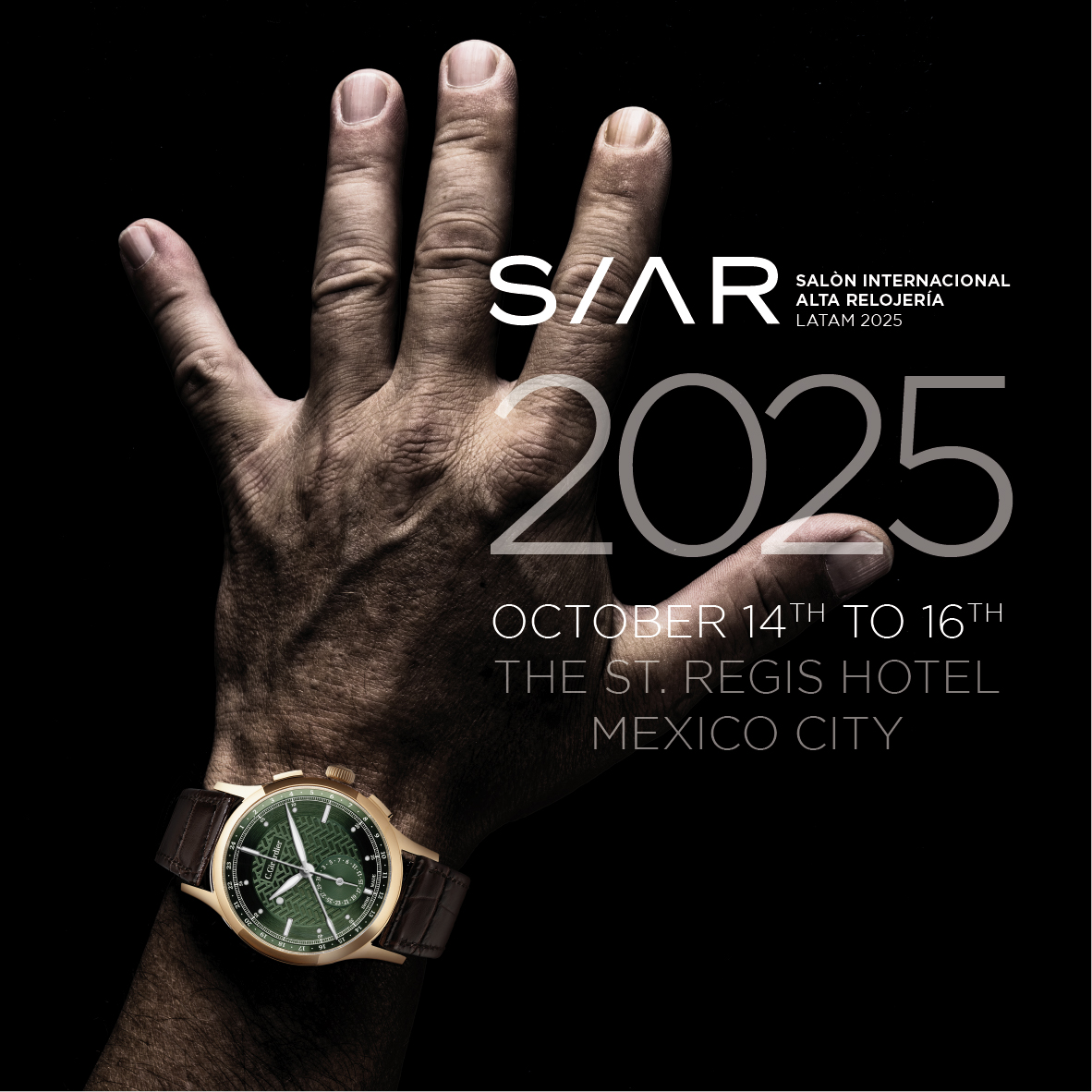 Popup Siar 2025