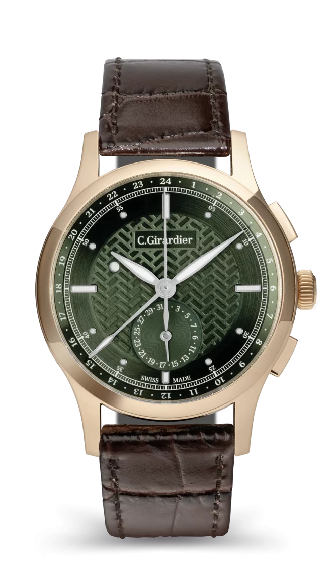 Soldat CG 1863 39.5 4RG