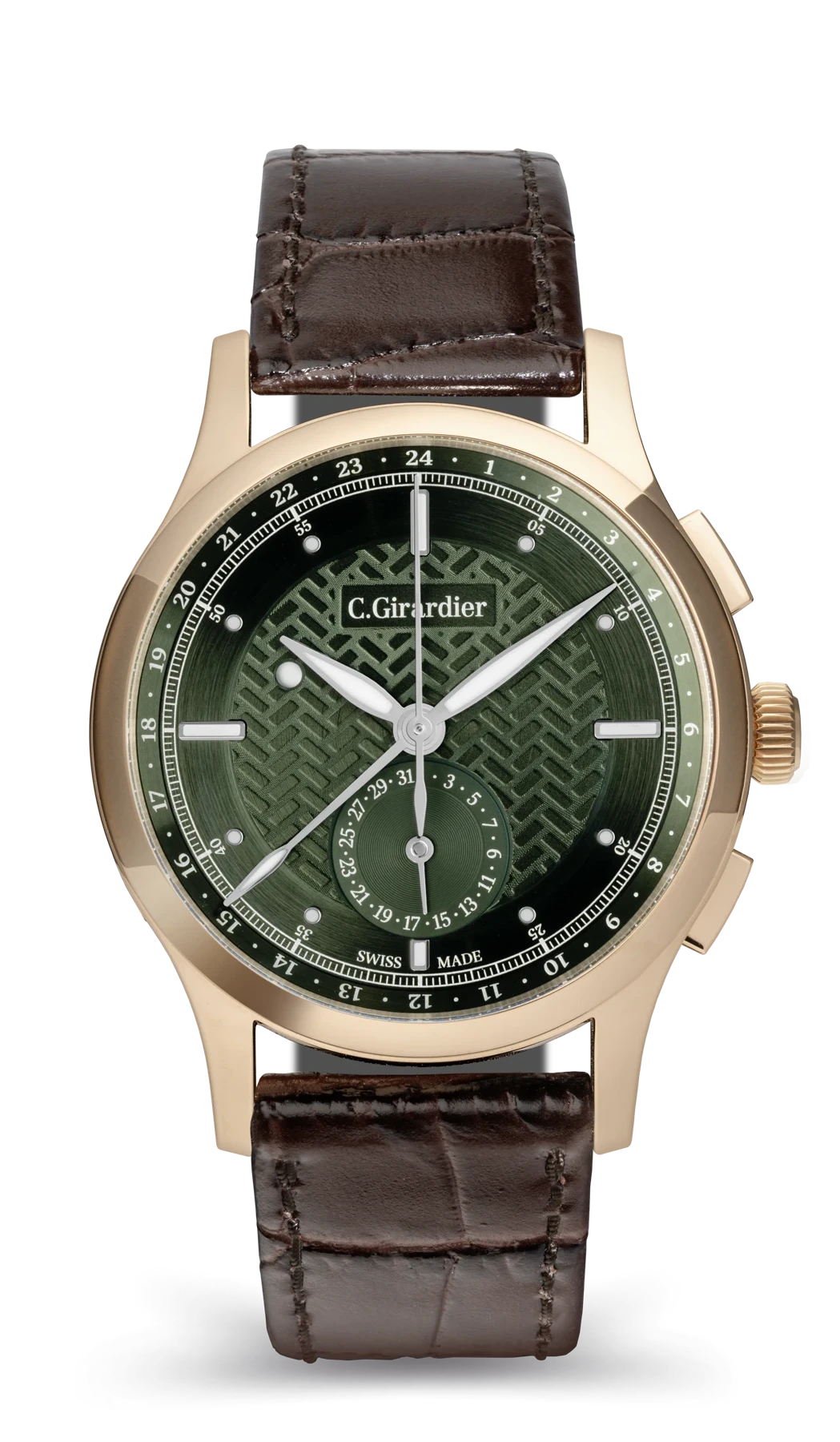 Soldat CG 1863 39.5 4RG