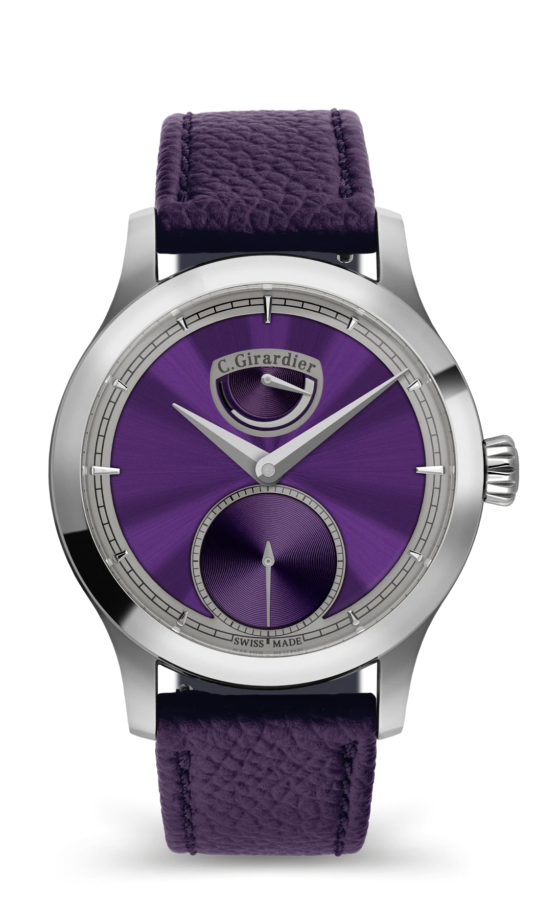 Plénitude 1 VPR Majestic Purple